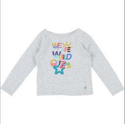 OKAÏDI - T-shirt multicolor - 4 Ans