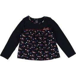 TERRE DE MARINS - T-shirt multicolore - 4 Ans