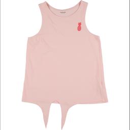 VERTBAUDET - T-shirt rose - 14 Ans