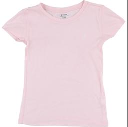 RALPH LAUREN - T-shirt rose - 6 Ans