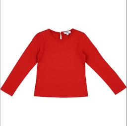 HUGO BOSS - T-shirt rouge - 6 Ans