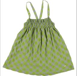 OOXOO - Blouse vert, gris - 14 Ans