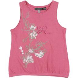 MEXX - T-Shirt rose - 6 Ans