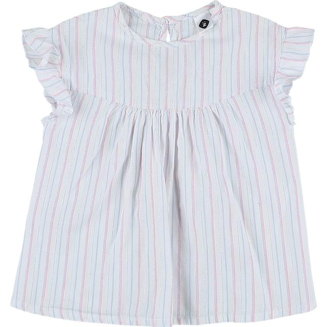 Z - Blouse multicolore - 4 Ans