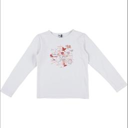 3 POMMES - T-shirt multicolore - 8 Ans