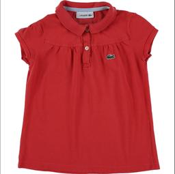 LACOSTE - Polo Lacoste - 8 Ans