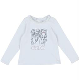 OBAÏBI - T-shirt multicolore - 3 Ans