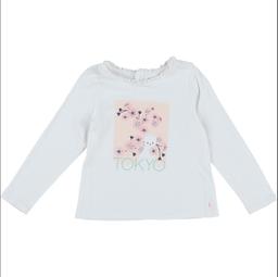 OKAÏDI - T-shirt multicolore - 3 Ans