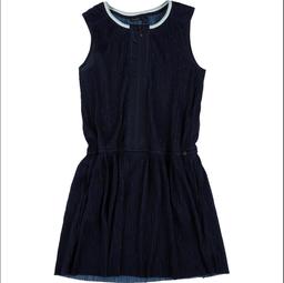 IKKS - Robe bleu - 12 Ans