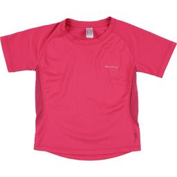 DECATHLON - T-Shirt sport rose - 6 Ans