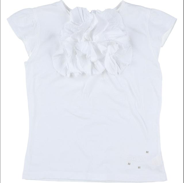 OOXOO - T-shirt blanc - 14 Ans