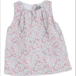 SERGENT MAJOR - Blouse multicolore - 4 Ans