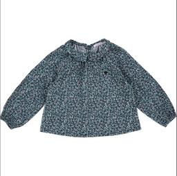 MONOPRIX KIDS - Blouse multicolore - 3 Ans