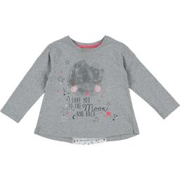 LA COMPAGNIE DES PETITS - T-shirt multicolore - 3 Ans