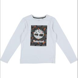 TIMBERLAND - T-shirt multicolore - 12 Ans