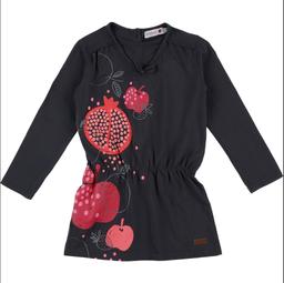 BOBOLI - Robe multicolore - 3 Ans