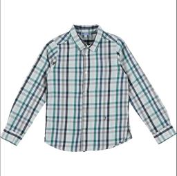 JACADI - Chemise multicolore - 6 Ans