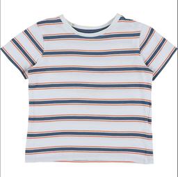 VERTBAUDET - T-shirt multicolore - 4 Ans