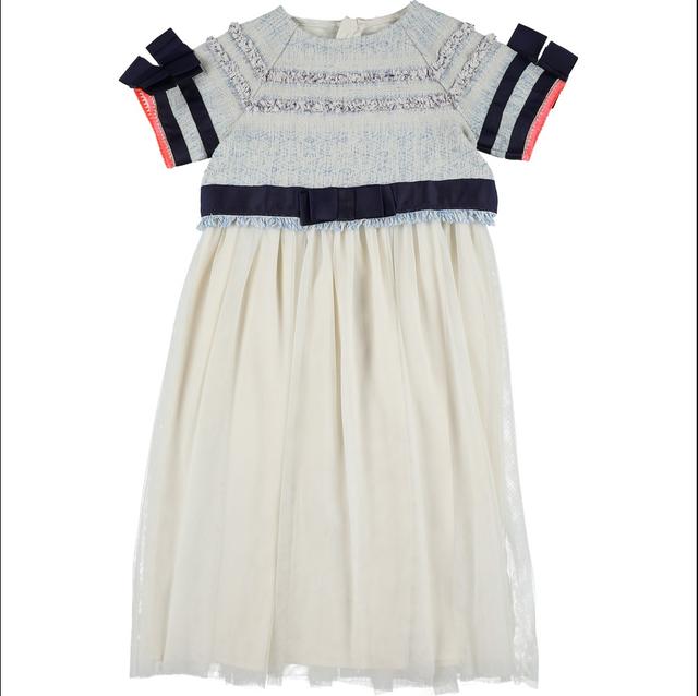 BILLIEBLUSH - Robe multicolore - 6 Ans