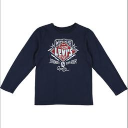 LEVI'S - T-shirt multicolore - 10 Ans