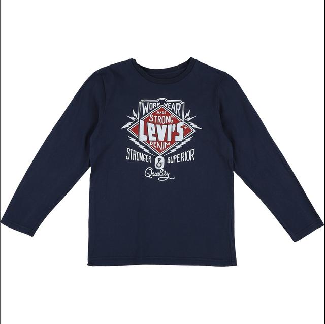 LEVI'S - T-shirt multicolore - 10 Ans