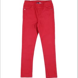 OKAÏDI - Treggings framboise - 6 Ans