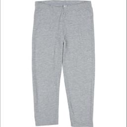 OKAÏDI - Leggings gris - 12 Ans