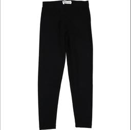 OKAÏDI - Leggings noir - 12 Ans