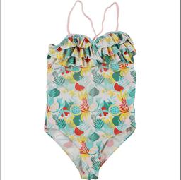 VERTBAUDET - Maillot de bain 1 pièce - 12 Ans