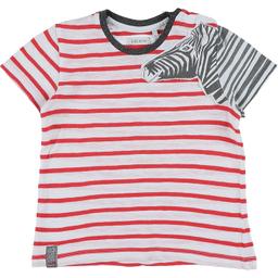 IKKS - T-shirt multicolore - 18 Mois