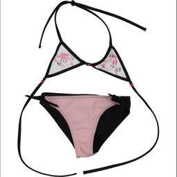 NR - Maillot de bain 2 pièces - 6 Ans