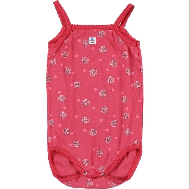 ABSORBA - Body rose - 3 Ans