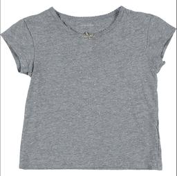 VERTBAUDET - Maillot de corps gris, rose - 6 Ans