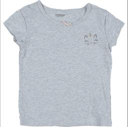 VERTBAUDET - Maillot de corps gris - 6 Ans