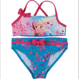 NR - Maillot de bain 2 pièces - 3 Ans