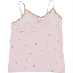 Z - Maillot de corps rose - 3 Ans