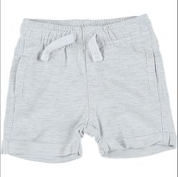 Z - Short gris - 12 Mois