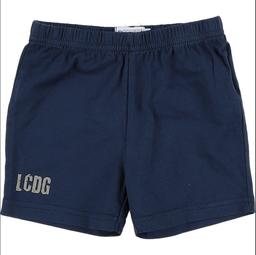 LA COMPAGNIE DES PETITS - Short bleu - 18 Mois