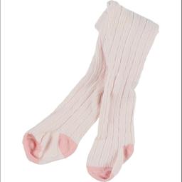 VERTBAUDET - Collants rose - 1 Mois