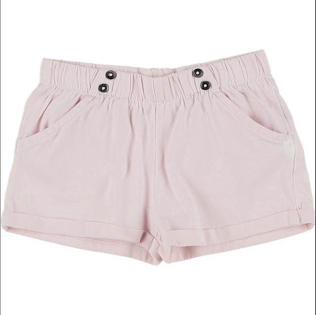 BOUT'CHOU - Short rose - 18 Mois