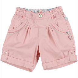 SERGENT MAJOR - Short rose - 18 Mois