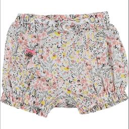 SERGENT MAJOR - Short multicolore - 18 Mois