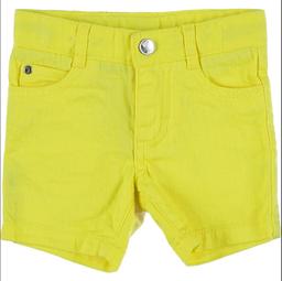 JACADI - Short jaune - 6 Mois