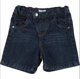 NR - Short bleu - 24 Mois