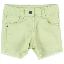 Z - Short jaune - 24 Mois