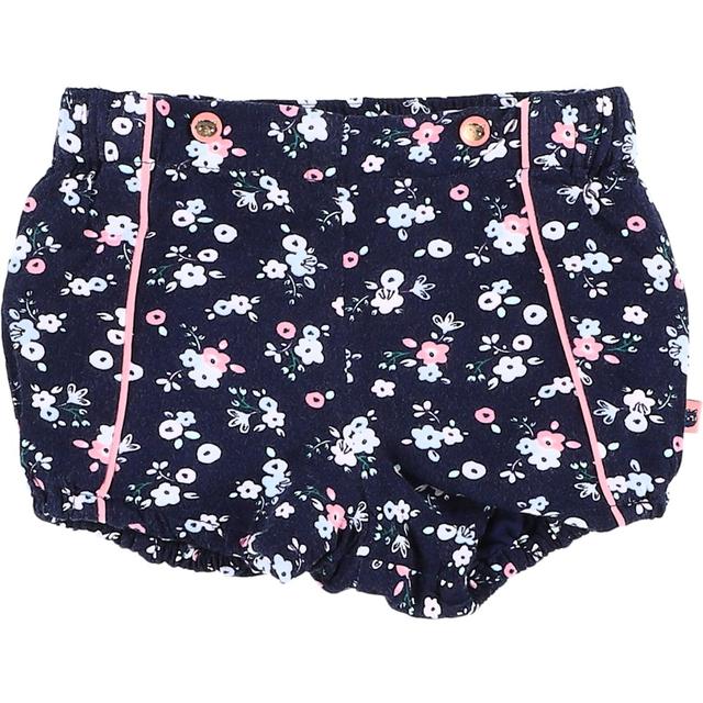 SERGENT MAJOR - Short/bloomer bleu, rose - 12 Mois