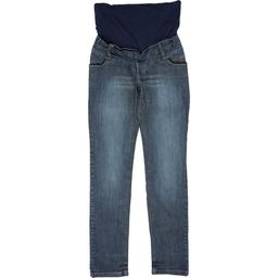 NOPPIES - Pantalon bleu - XS