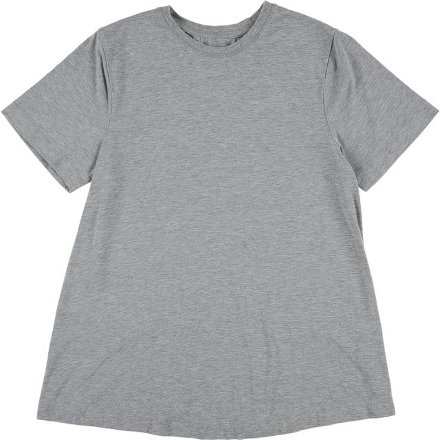 NR - T-shirt gris - 36