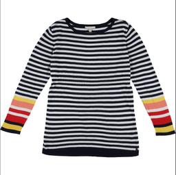 ESPRIT - Pull multicolore - XL