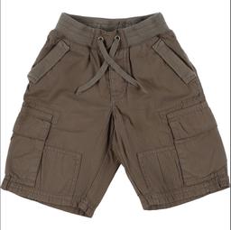 PETIT BATEAU - Short kaki - 3 Ans